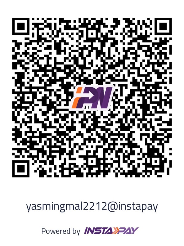 QR InstaPay